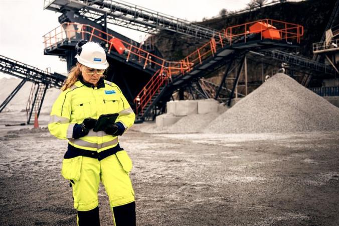 New project paves the way for digitalisation of product information