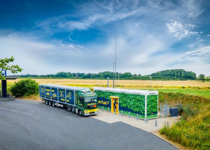 "Next Wave" hydrogen project continues – Funding for Phase 2 granted
