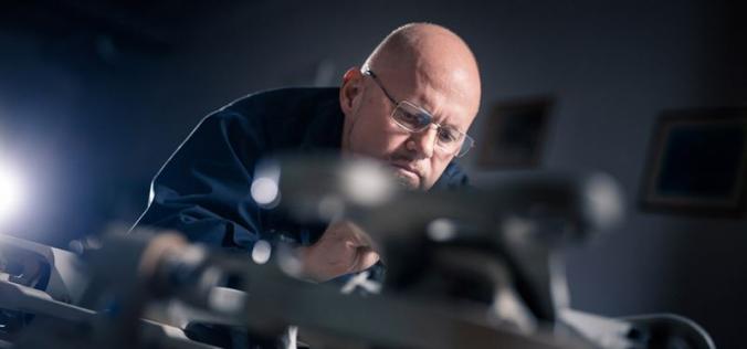 Patria And United Aero Group Plan European Hub For Helicopter Maintenance