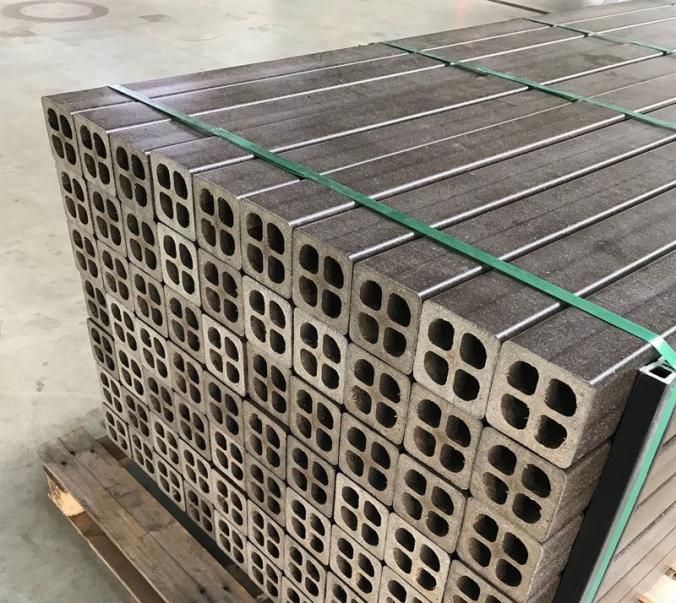 Polymers as carbon storage: Neste, LyondellBasell, Biofibre and Naftex bring bio-based polymers to the construction sector