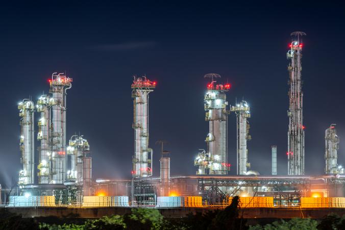 Refinery and Petrochemical Filtration Market to Reach $6.76 Billion by 2030