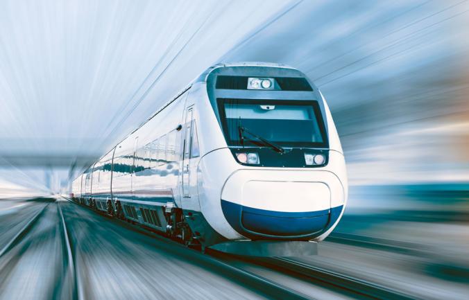Rejlers heads electrical and automation design for Norway’s longest railway bridge