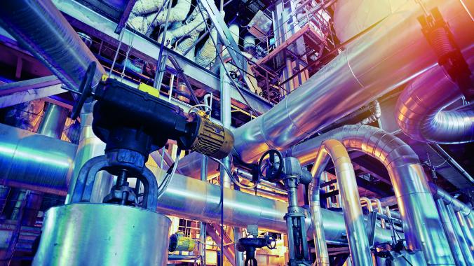 Samotics completes Series A funding round to lead fight against industrial energy waste