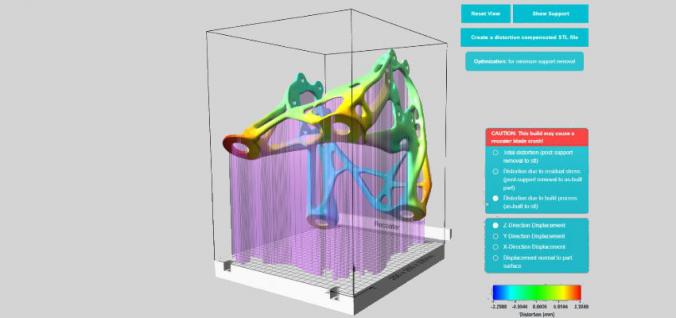 Siemens expands additive manufacturing portfolio through acquisition of Atlas 3D