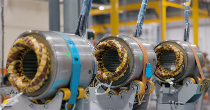 SKF Opens Magnetic Bearing Factory in Morocco to Meet Rising Global Demand