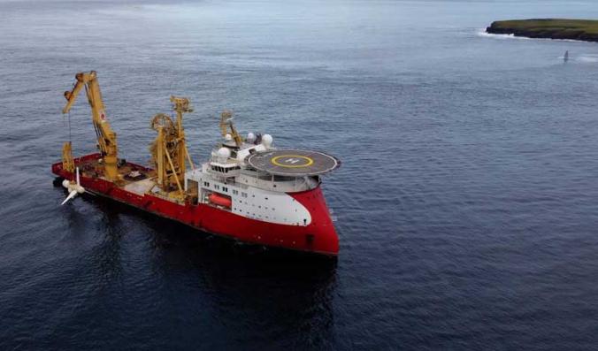 SKF Sets a New World Record in Tidal Turbine Performance and Reliability