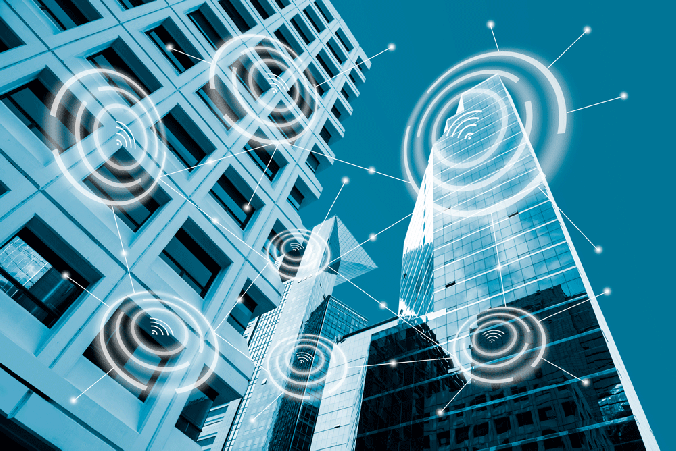 Smart buildings market size is estimated to increase by USD 46.12 billion from 2022 to 2027