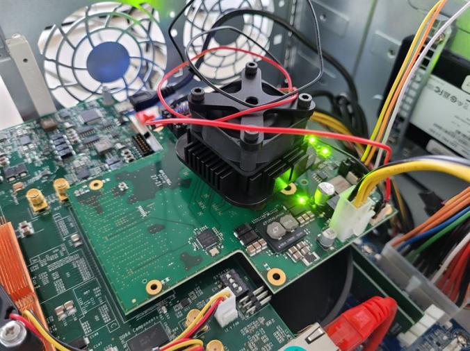 Smarter Memory Paves the Way for EU Independence in Computer Manufacturing