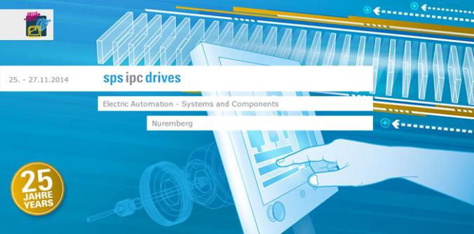 SPS IPC Drives is Europe’s leading exhibition for electric automation. SPS IPC Drives is Europe’s leading exhibition for electric automation.