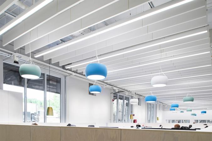Sweden's Fagerhult Signs an Accord to Acquire Veko Lightsystems International B.V.