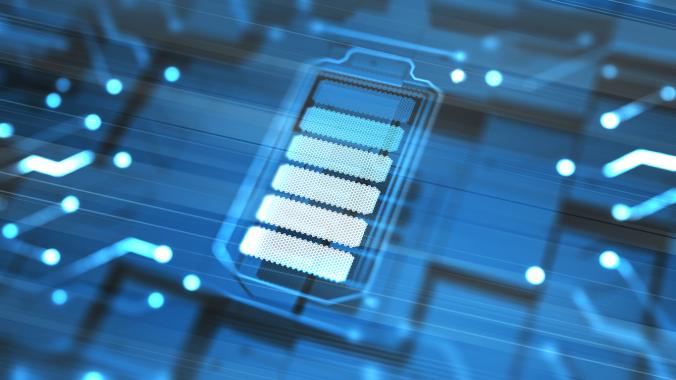 Swedish Battery Materials Company Expands to China