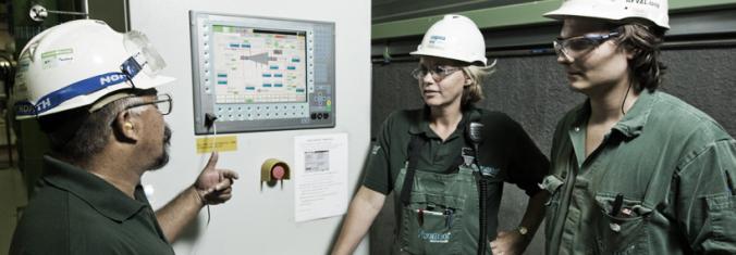 The 2016 European Week for Safety and Health at Work Kicks Off Today