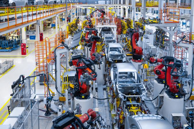 The industrial machinery remanufacturing market size is estimated to grow at a CAGR of 18.54% between 2023 and 2028