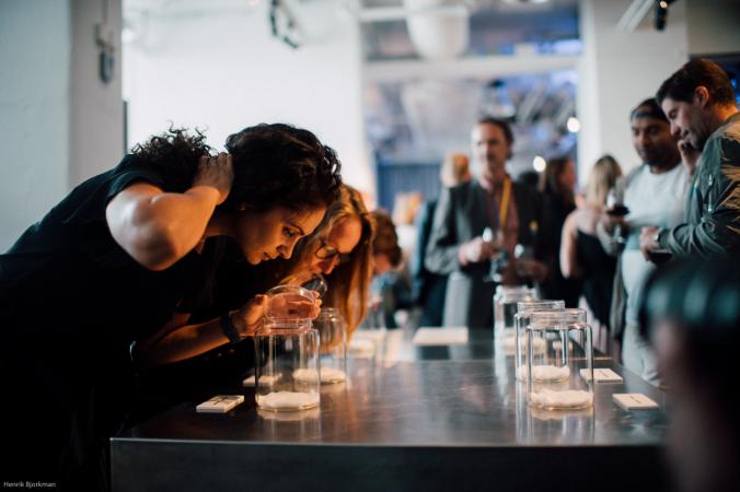 The Museum of Fossil Fuels opens in Sweden 