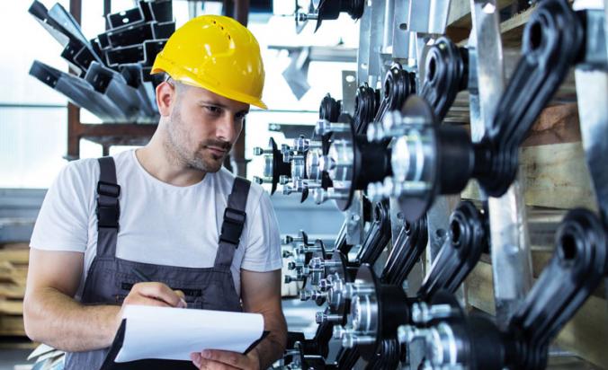 The predictive maintenance market forecast