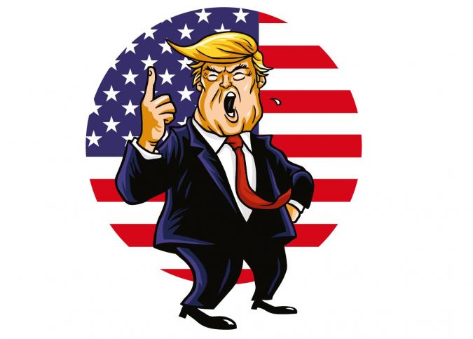 Trump’s 360° Trade War: What Industrial Leaders Need to Know