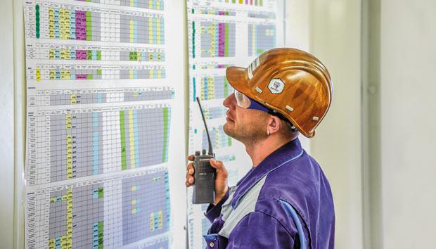 Turnaround business an important pillar of Bilfinger’s industrial services activities
