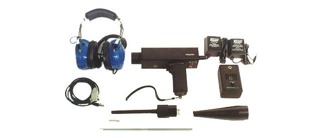 UE Systems Ultraprobe 9000 ATEX Kit is the Right Solution for Hazardous Areas