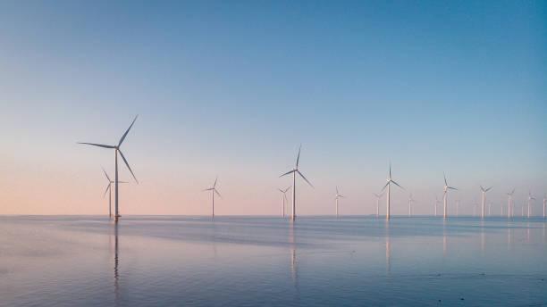 Vattenfall to sell 49.5 pct of the offshore wind farm Hollandse Kust Zuid to BASF