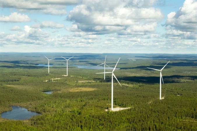 Vestas secures first wind project in Estonia with 21 MW order from Enefit Green