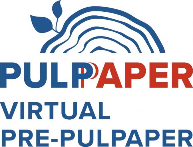 VIRTUAL PRE-PULPAPER INTRODUCES SIX THEMES