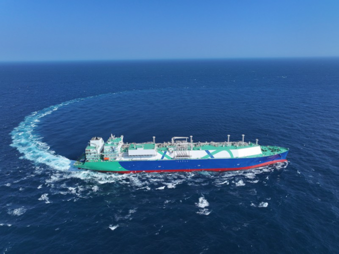 Wärtsilä Lifecycle Agreement to Enhance Operational Reliability of Three CLSICO LNG Ships