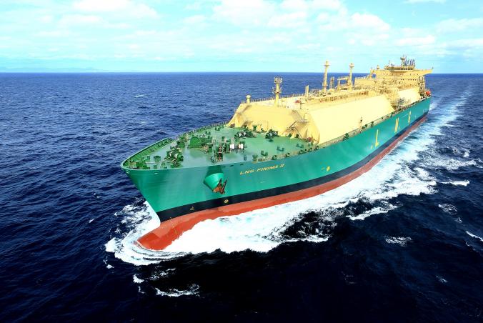 Wärtsilä Signs 5-Year Maintenance Deal with Bonny Gas Transport Limited (BGT) of Nigeria