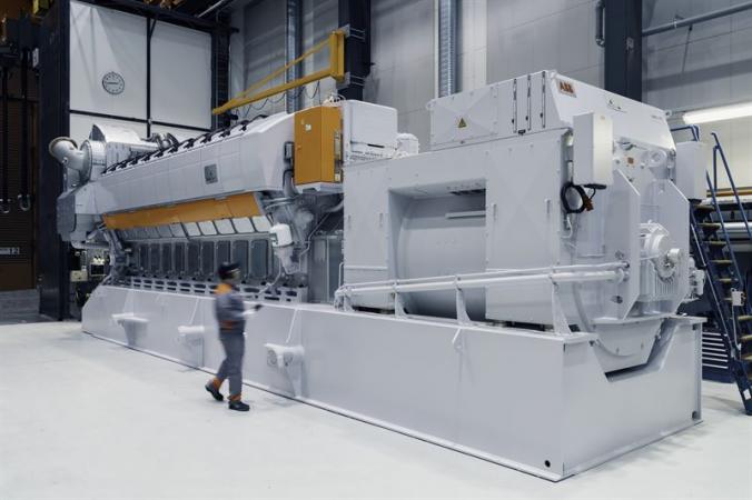 Wärtsilä & Uniper consortium to build 105 MW combined heat and power plant in Germany