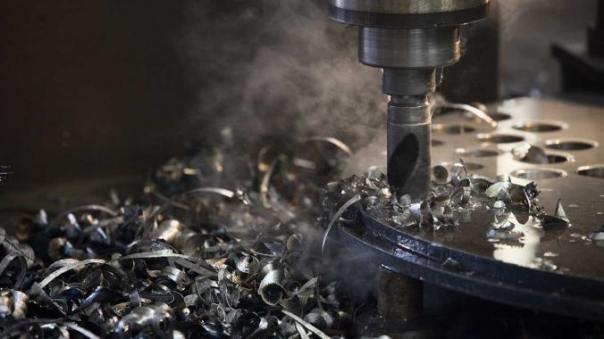 Welding consumables and machine tools now available for online order from SSAB