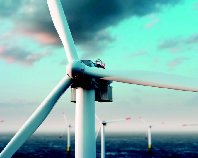Wind Turbine Manufacturers See Record Year Driven by Growth in Home Markets