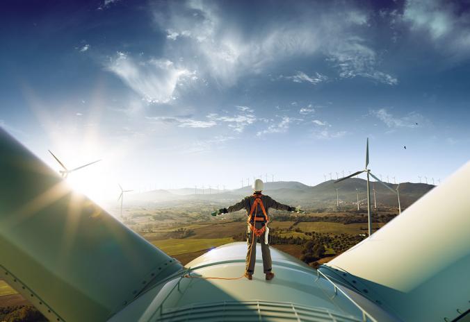 A Data-Driven Approach to Online Monitoring of Roller Bearings in Wind Turbines A Data-Driven Approach to Online Monitoring of Roller Bearings in Wind Turbines