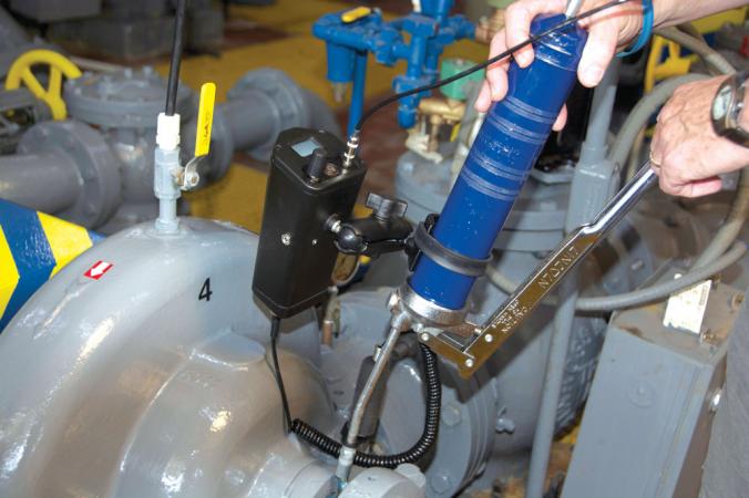 Bearing Lubrication Reimagined: Remote and Real 