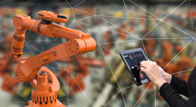 Emerging Tech Brings New Maintenance Benefits Emerging Tech Brings New Maintenance Benefits