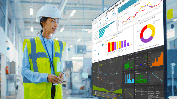 Emerson Strengthens Data Management Tools and Integrates Analytics with Asset Management Software