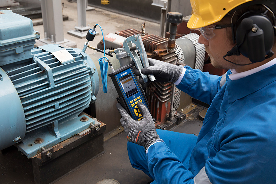 Is Your Lubrication Program WorldClass? Partner Articles Maintworld