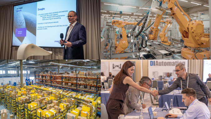 Is Your MRO Strategy a Roadmap or Just a "Firefighting" Cycle?