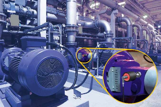 Mastering Ultrasound Monitoring with the CONMONSense Sensor Range:  A Breakthrough in Asset Reliability