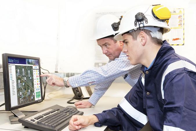 Multi-Device Driven Maintenance Multi-Device Driven Maintenance