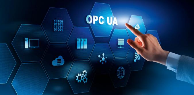 OPC UA, MQTT, and Information 