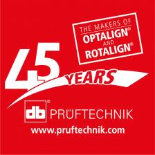 PRUFTECHNIK Celebrates 45 Years Customer Centricity PRUFTECHNIK Celebrates 45 Years Customer Centricity