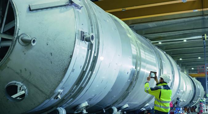 Safety (and Productivity) in Numbers Assisting Maintenance Technicians in Today’s Work Environment Safety (and Productivity) in Numbers Assisting Maintenance Technicians in Today’s Work Environment