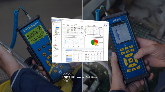SDT Ultranalysis® Suite 3 Software SDT Ultranalysis® Suite 3 Software