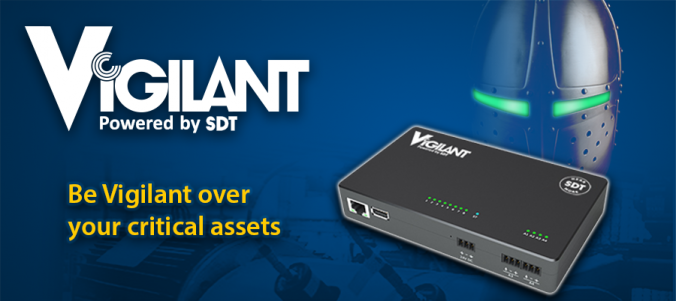 SDT Vigilant: A Condition Monitoring Solution Combining the Versatility of Ultrasound with the Analytics of Vibration