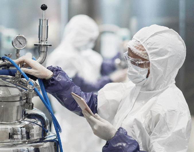 Should we treat our technicians like surgeons? And how can the concept of  "Blue Boxing" help us out?