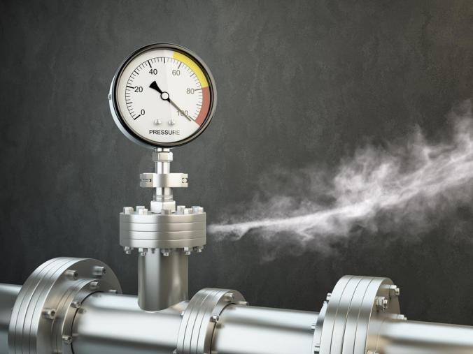 Steam Trap Inspection Basics Using Ultrasound Steam Trap Inspection Basics Using Ultrasound