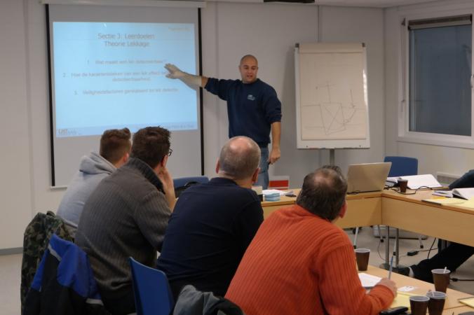 Ultrasound CAT II Course – 24-28 January - Rotherham, United Kingdom Ultrasound CAT II Course – 24-28 January - Rotherham, United Kingdom