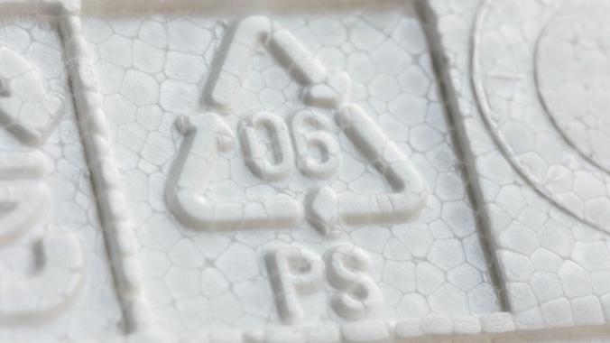 A Step Closer to Large-scale Polystyrene Circularity Thanks to Sulzer Chemtech’s Alliance with Vtt A Step Closer to Large-scale Polystyrene Circularity Thanks to Sulzer Chemtech’s Alliance with Vtt
