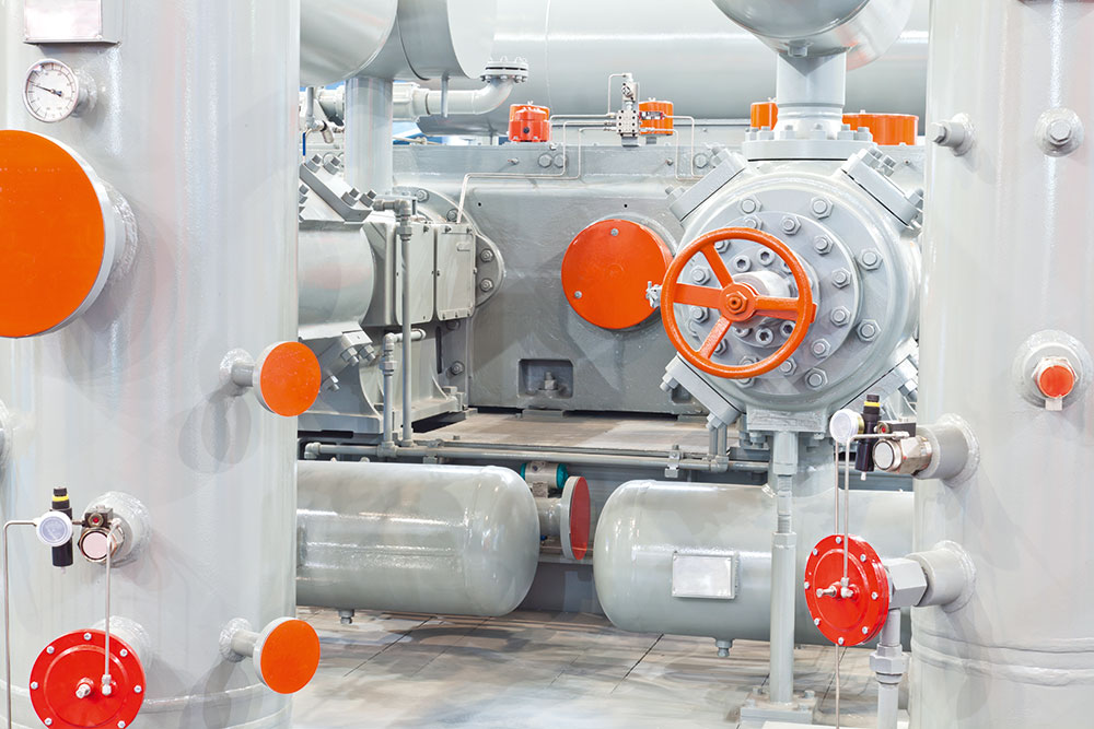 Advancements in Vibration Monitoring of Reciprocating Compressors R&D