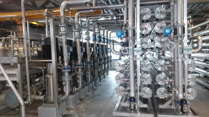 Case Study: Smart monitoring enable saving energy, water and maintenance cost 