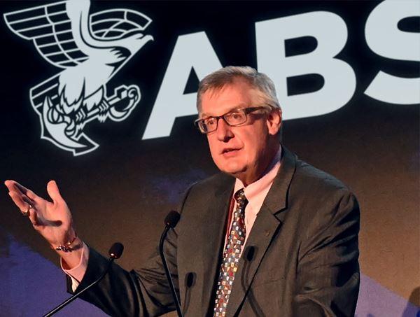 Christopher J. Wiernicki: "The Calculus for Net Zero in Shipping by 2050 Must Include Nuclear"